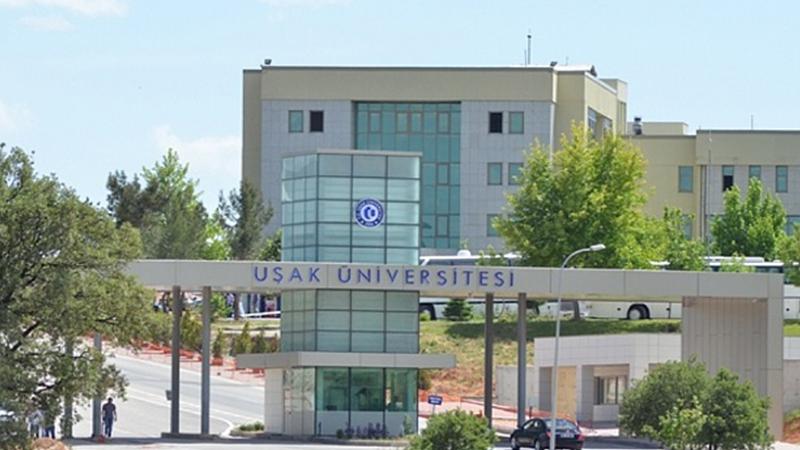 Uşak Üniversitesi'nde 'kişiye özel ilan' iddiası