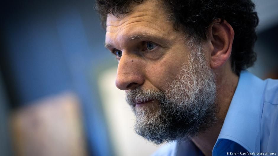 AİHM, Osman Kavala kararını 11 Temmuz'da açıklayacak