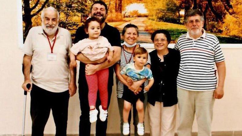 Can Atalay cezaevindeki iki ayını anlattı: ‘İyiyiz’ dememizi sağlayan gösterilen dayanışma ve sahiplenmedir