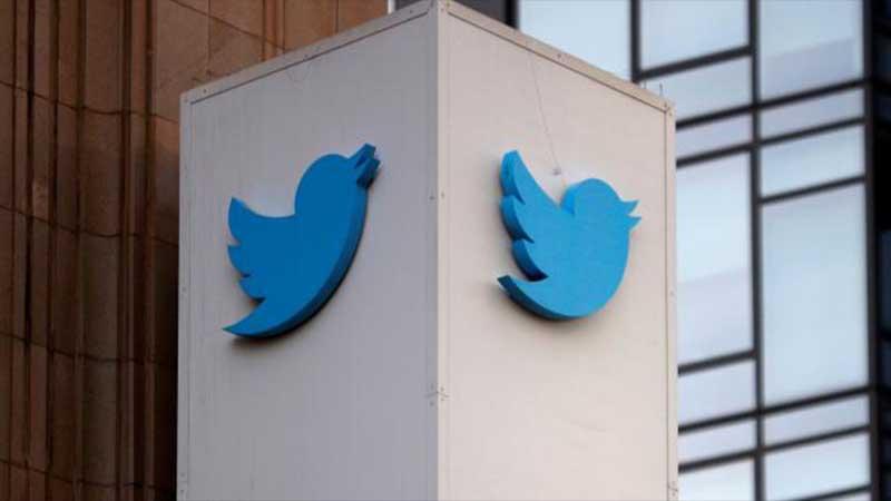 Twitter'dan Hindistan hükümetine dava 