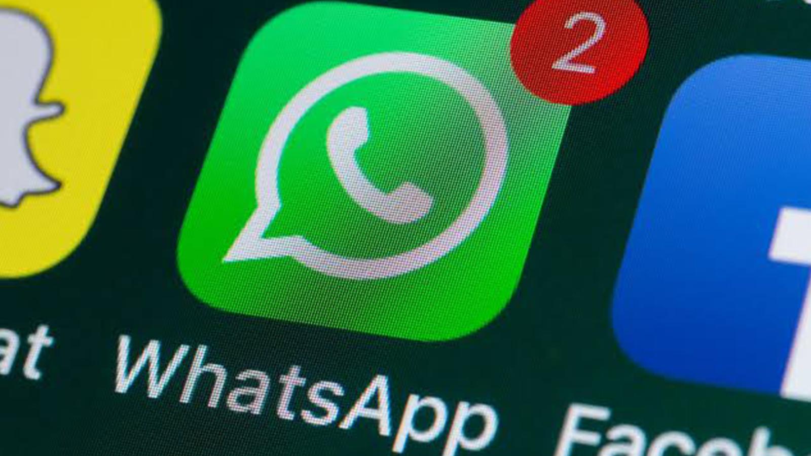 WhatsApp, mesaj silme özelliğinin süresini değiştiriyor