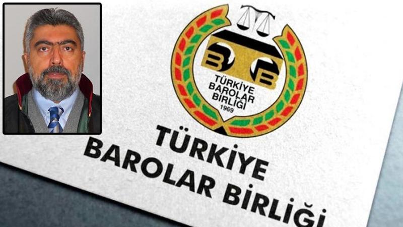 TBB: Kolluk kuvvetleri de dahil olmak üzere meslektaşlarımıza yönelik sistematik saldırılar karşısındaki duyarsızlık bu katliamda pay sahibidir