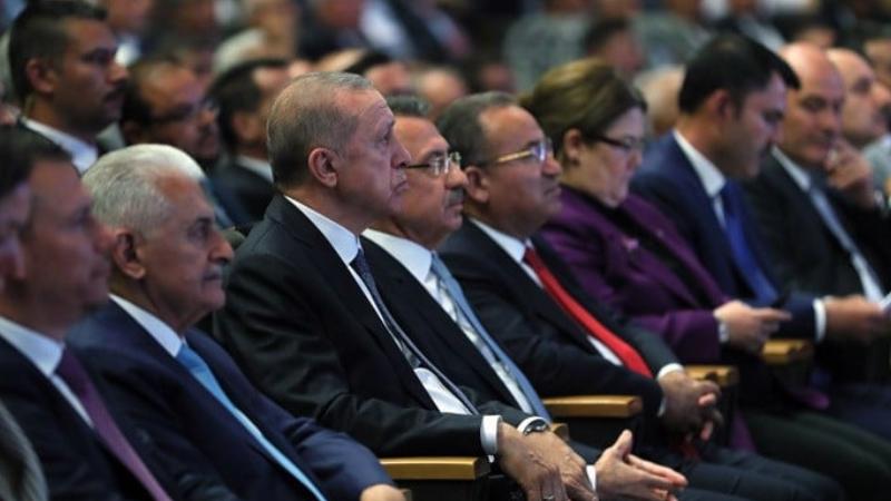 Murat Yetkin: Erdoğan'ın içine düşen korku, kızgınlık ve kırgınlık seçimi