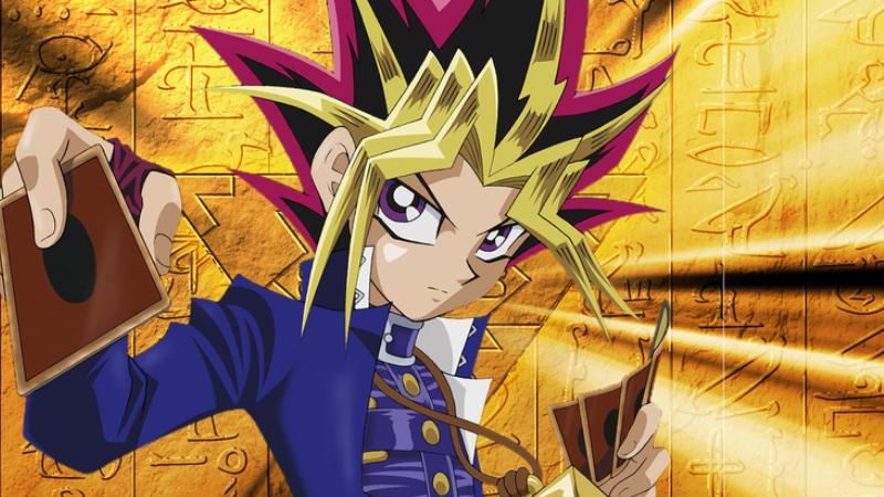 Yu-Gi-Oh!'un yatarıcısı 60 yaşında hayatını kaybetti