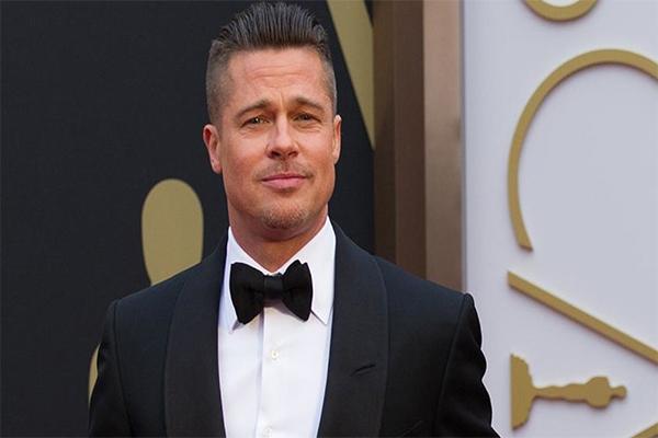 Yüz körlüğü sorunu yaşayan Brad Pitt: Kimse bana inanmıyor