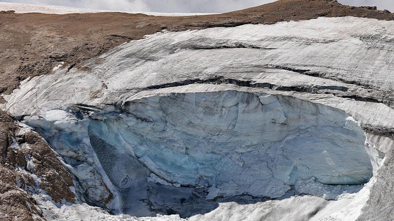 İtalya'daki çığ felaketinde ölü sayısı 11'e yükseldi