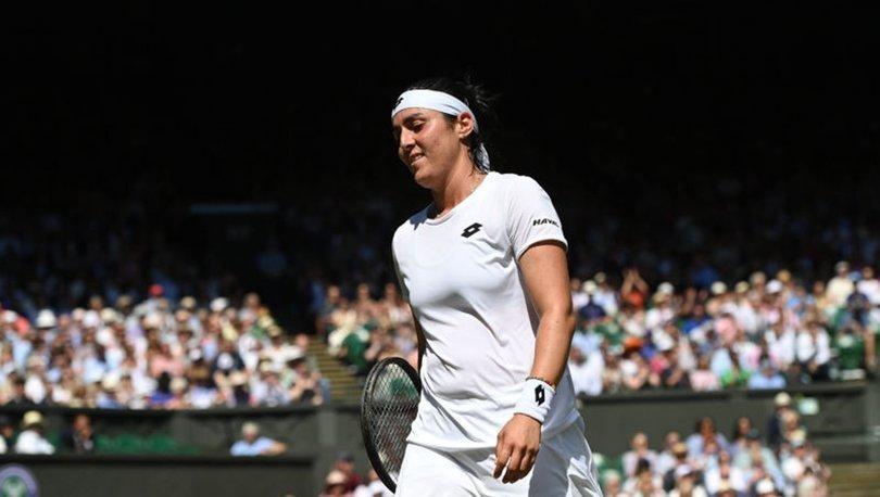 Wimbledon’da finale çıkan kızlarını izleyemediler: Tunuslu aileye vize engeli