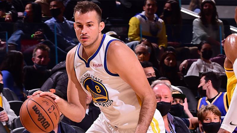 Draymond Green duyurdu: Nemanja Bjelica, Fenerbahçe'ye döndü 