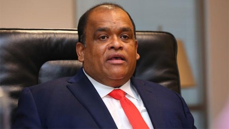 Sri Lanka Yatırım Teşvik Bakanı Perera istifa etti 