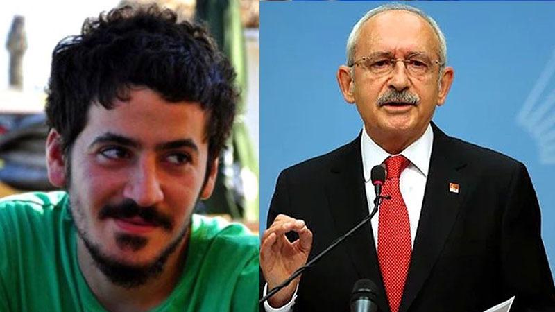 Kılıçdaroğlu'ndan, Ali İsmail Korkmaz paylaşımı: Herkesin özgürce kendini ifade edebildiği günleri inşa etmek, Gezi’de katledilen çocuklarımıza borcumuzdur