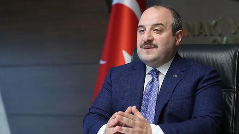 Bakan Varank:  Cumhurbaşkanı Erdoğan, Türkiye'yi bu dalgalı denizden çıkarabilecek tek liderdir