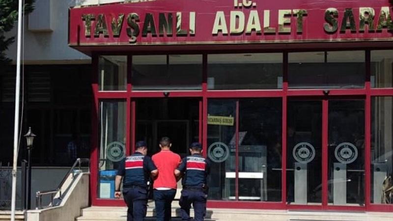 Kendisini 'jandarma' olarak tanıttı; dolandırmak istediği vatandaş durumu anlayınca yakalandı 