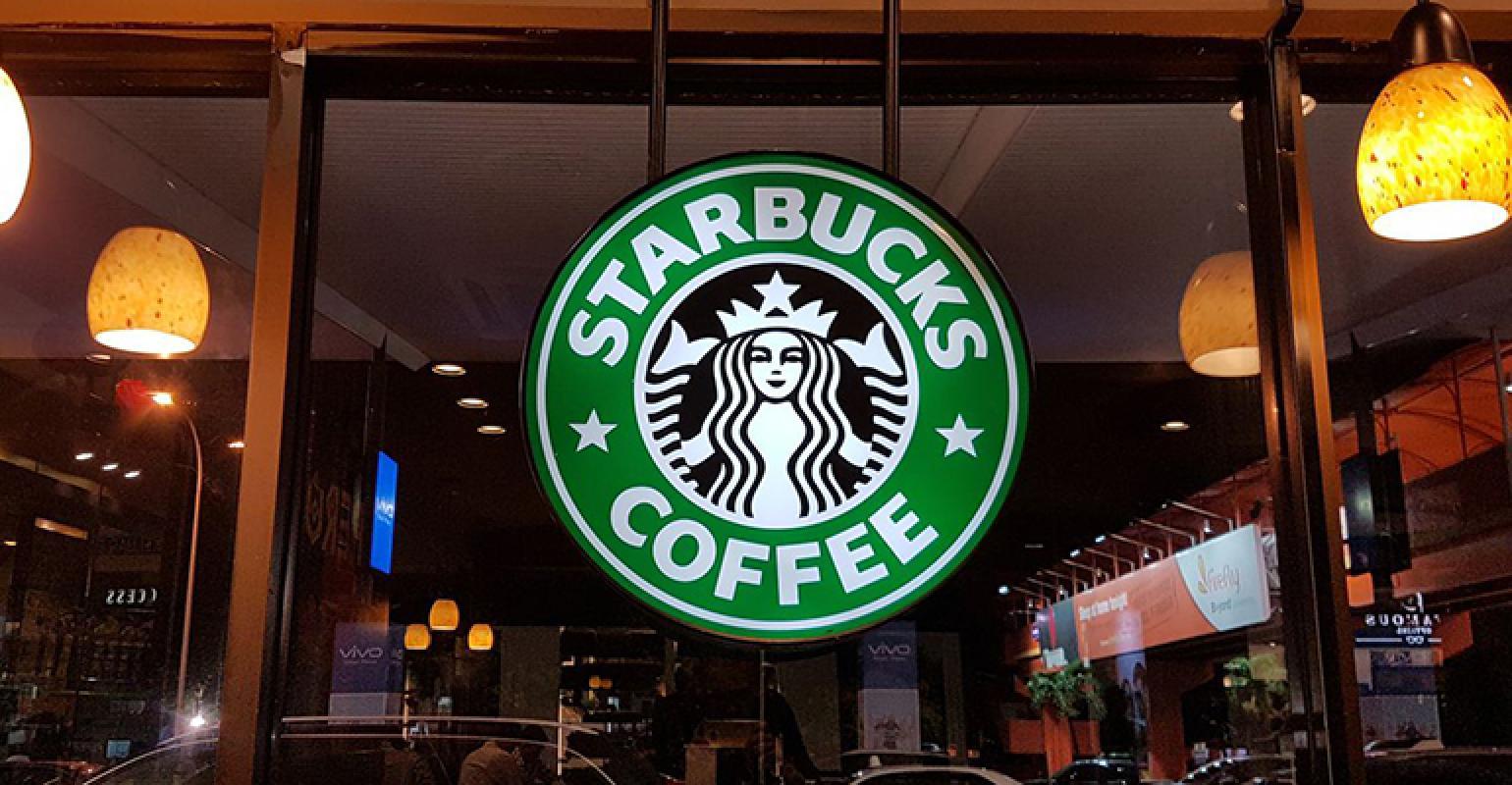 Starbucks'ın yeni CEO'su Laxman Narasimhan oldu