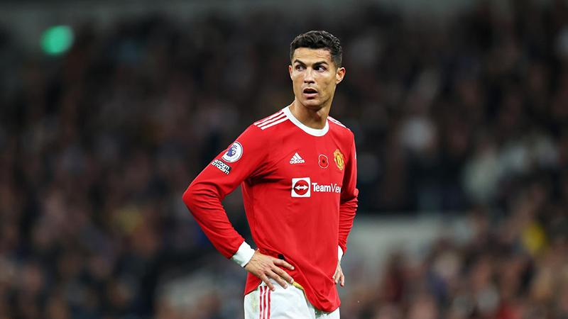 Manchester United duyurdu: Cristiano Ronaldo'yla ilgili gerekli adımlar atıldı