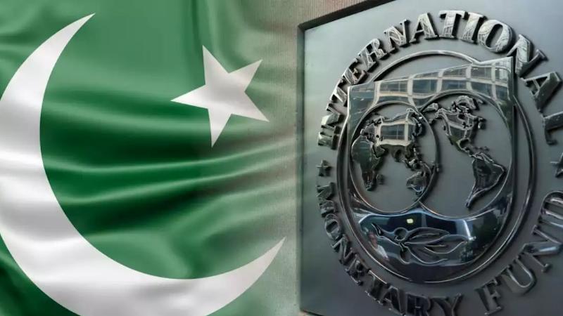 IMF'den Pakistan'a 1,2 milyar dolarlık yeni ödeme