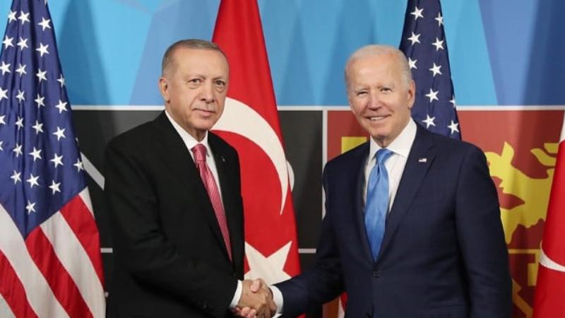 Murat Yetkin: Biden, Türkiye ile görüşmelerin ortak zeminlerde ve heyetler arası yapılmasını istiyor