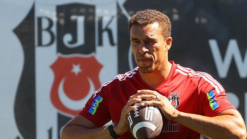 Beşiktaş teknik direktörü Valerien Ismael'den transfer ve Serdar Saatçı açıklaması