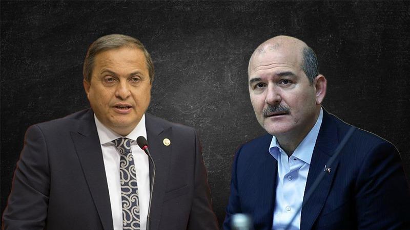 CHP'li Torun'dan, Bakan Soylu'ya: Milletin iradesini çalamazsın, çaldırmayız 