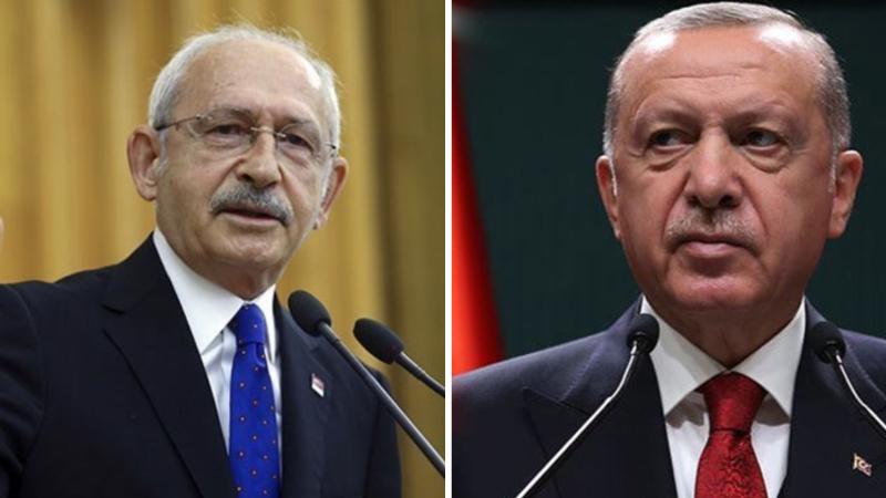 Kılıçdaroğlu, Erdoğan'a tazminat ödeyecek