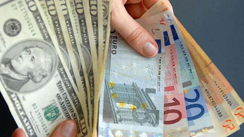 İş dünyası: Euro/dolar paritesi resesyondan daha büyük risk