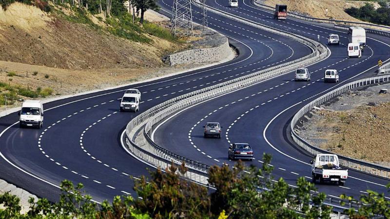 Otoyollarda ve karayollarında kaçak geçişlerde ödeme süresini geçirenlerin para cezası arttı!