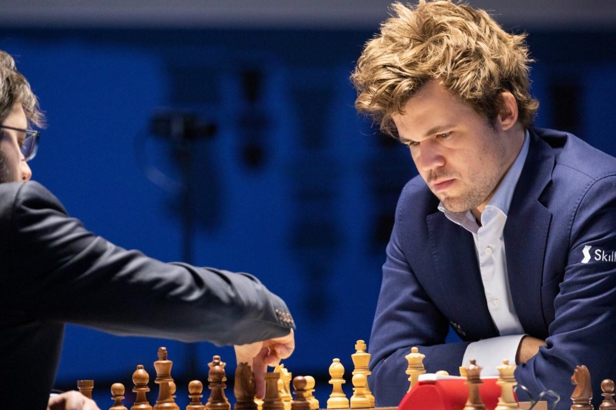 Satrancın bir numarası Magnus Carlsen unvan maçına çıkmayacağını açıkladı