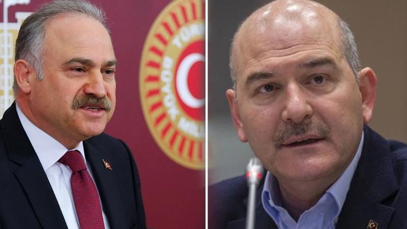 CHP'li Gök'ten, Bakan Soylu'ya: Uyuşturucuların limanlardan geçişi neden engellenmiyor?