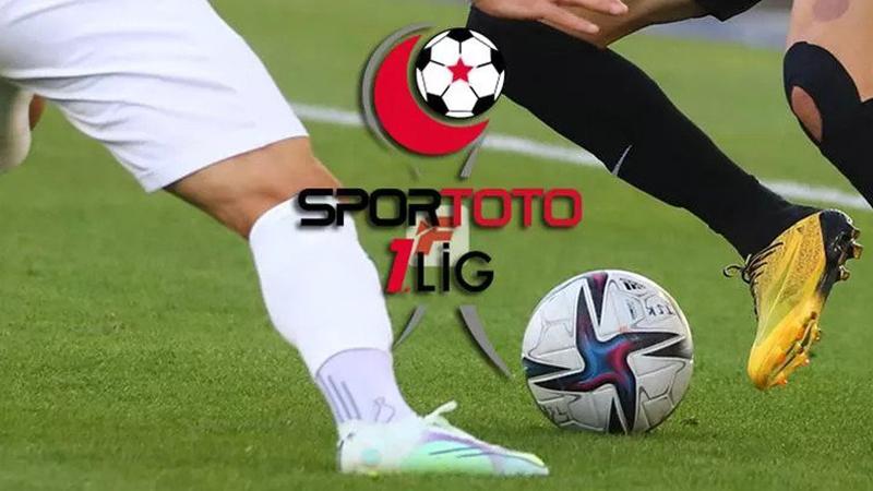 Spor Toto 1. Lig Play-Off sistemi değiştirildi