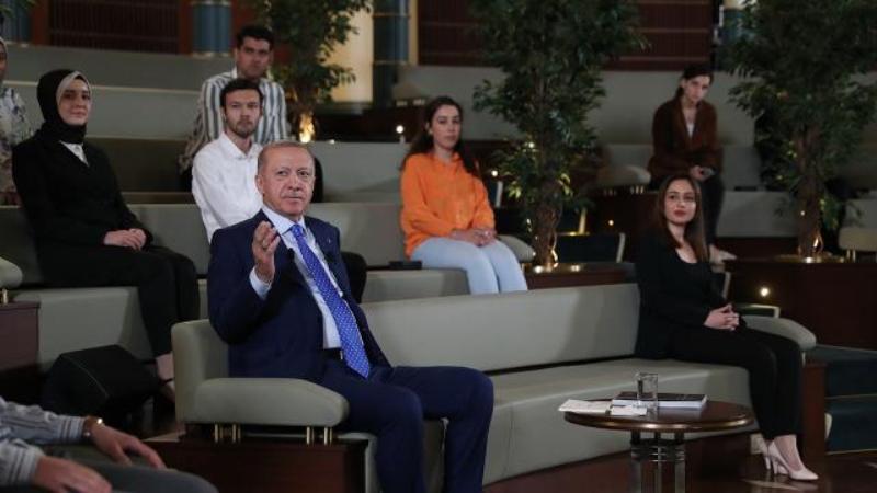 Erdoğan'ın 2019'daki KYK yanıtı gündem oldu: Bay Kemal ‘sildim gitti’ der ama benim Erdoğan gibi cevap vermem lazım, sizi rahatsız edecek bir ödeme planı değil