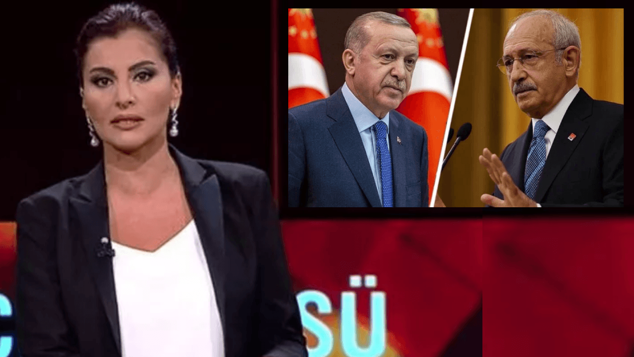 Hande Fırat: Erdoğan’ı da hafife almayın; projeleri çoktan hazırdı, takvime göre hayata geçiriyor