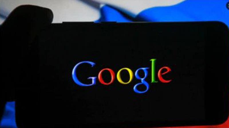 Donetsk Halk Cumhuriyeti, Donbass bölgesinde Google’ı yasakladı