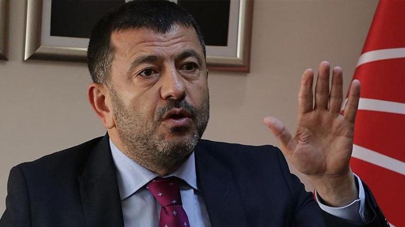 CHP'li Ağbaba: Gazilerimizin hepsi birdir; ayrım yapılamaz 