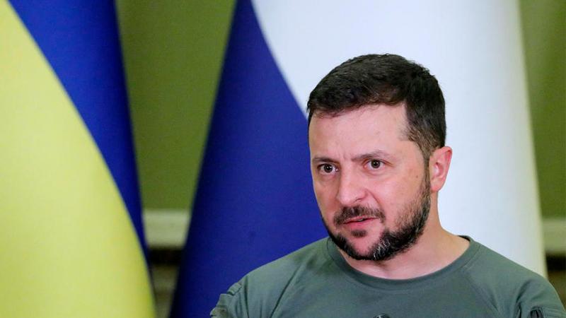 Zelenskiy: Rusya 'vaatlerini yerine getirmemenin' yollarını buluyor