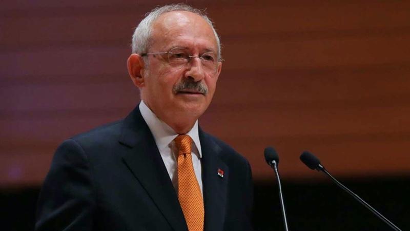 Kılıçdaroğlu, Twitter hesabı üzerinden duyurdu: Bu akşam 22.00’de, burada buluşalım