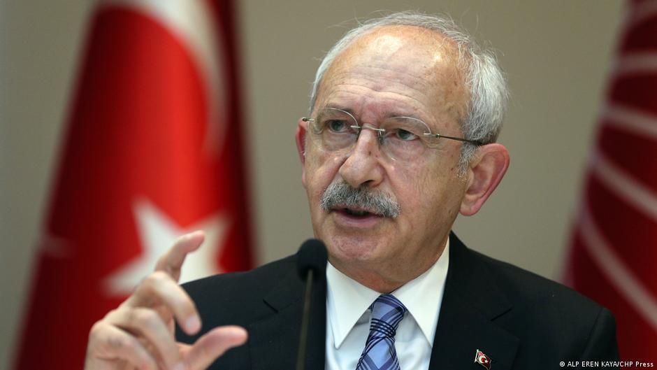 Kılıçdaroğlu: Biz iktidara gelene kadar araba almayın