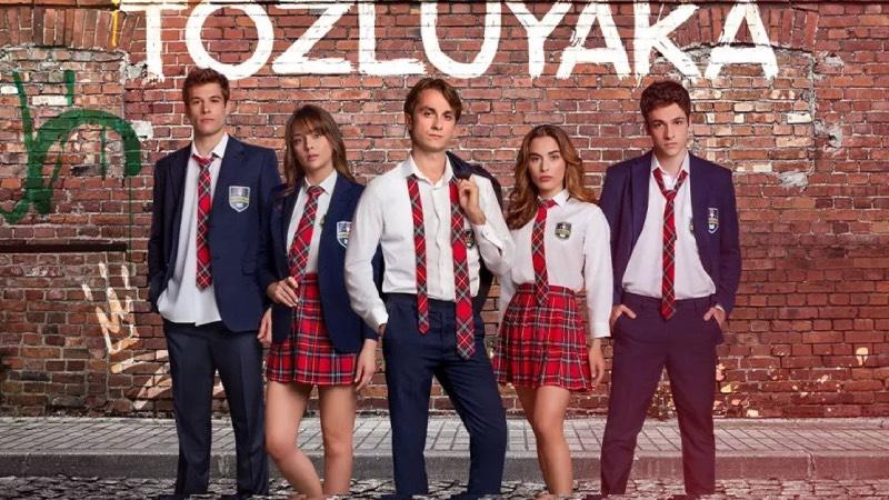 Tozluyaka 4. bölümde neler yaşandı? Tozluyaka 4. bölüm izle