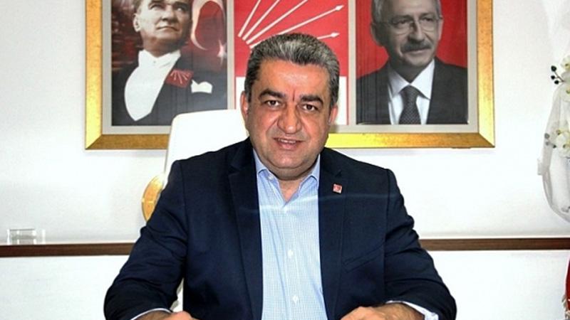 CHP'li Serter: Maaşları artırıyorsunuz, fiyatlar da koşa koşa gidiyor; Kılıçdaroğlu'nu cumhurbaşkanı yapmak için elimizden gelen mücadeleyi göstereceğiz