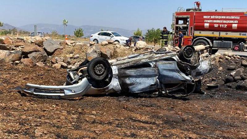 Her yıl 1,3 milyon kişi trafik kazalarında ölüyor