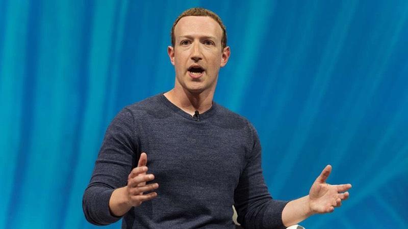 Mark Zuckerberg: WhatsApp, iMessage'dan daha güvenli