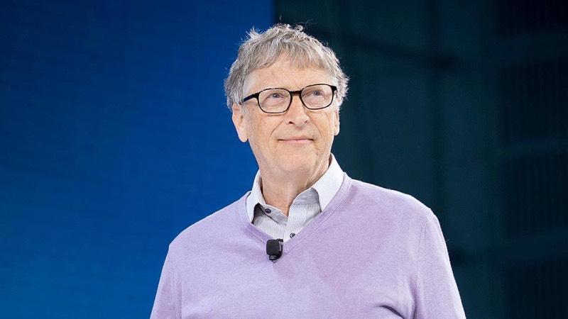 Bill Gates, ''geleceğin sektörü'' olarak gördüğü alandaki meslekleri açıkladı