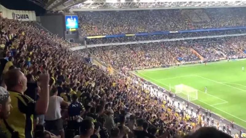 Sabah yazarı Altınok: Fenerlilerin Putin tezahüratında ne var?