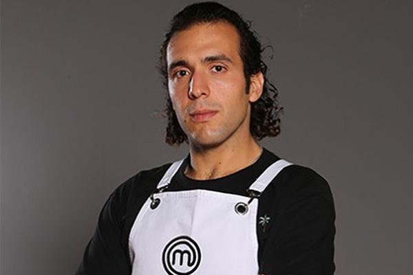 MasterChef 2020 finalisti Barbaros Yaloğlu'nun  değişimi: Bambaşka biri oldu