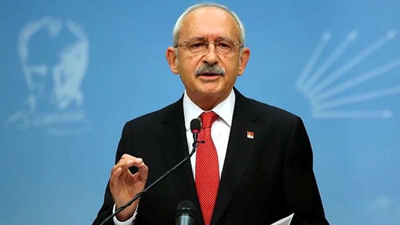 Kılıçdaroğlu: Sayıştay, fiilen iktidarın baskısı altındadır