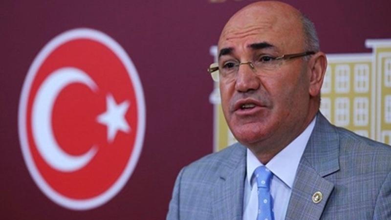 CHP'li Tanal: Usulsüzlüğe imza atarak hazine arazilerini ele geçirenlerden hesap soracak; söz konusu arazileri kurtaracağız