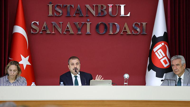 Merkez Bankası Başkanı’nın ‘Şirketlerin yurtdışında kayıtdışı 500 milyar doları var’ çıkışı tartışma yarattı: “Duyumlarla mı hareket edeceğiz?"