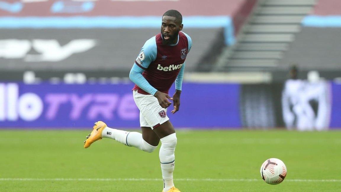 Arthur Masuaku, Beşiktaş için İstanbul'a geliyor