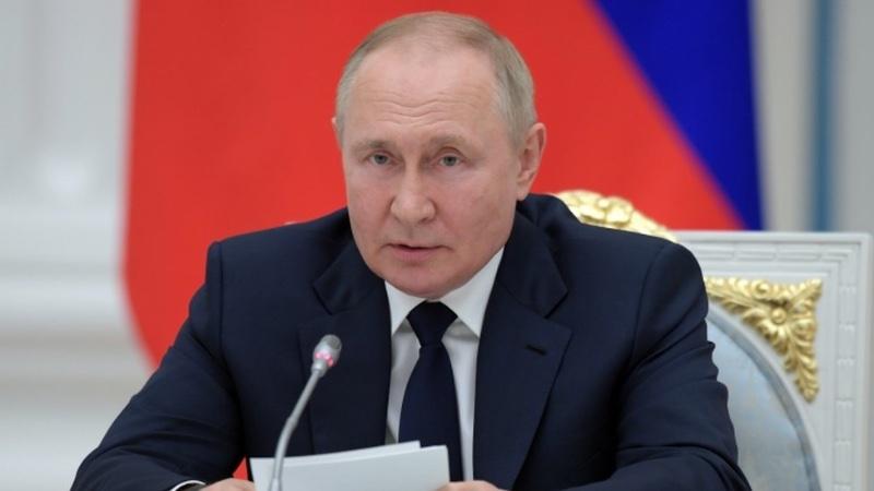 Putin: Nükleer savaşın galibi olamaz