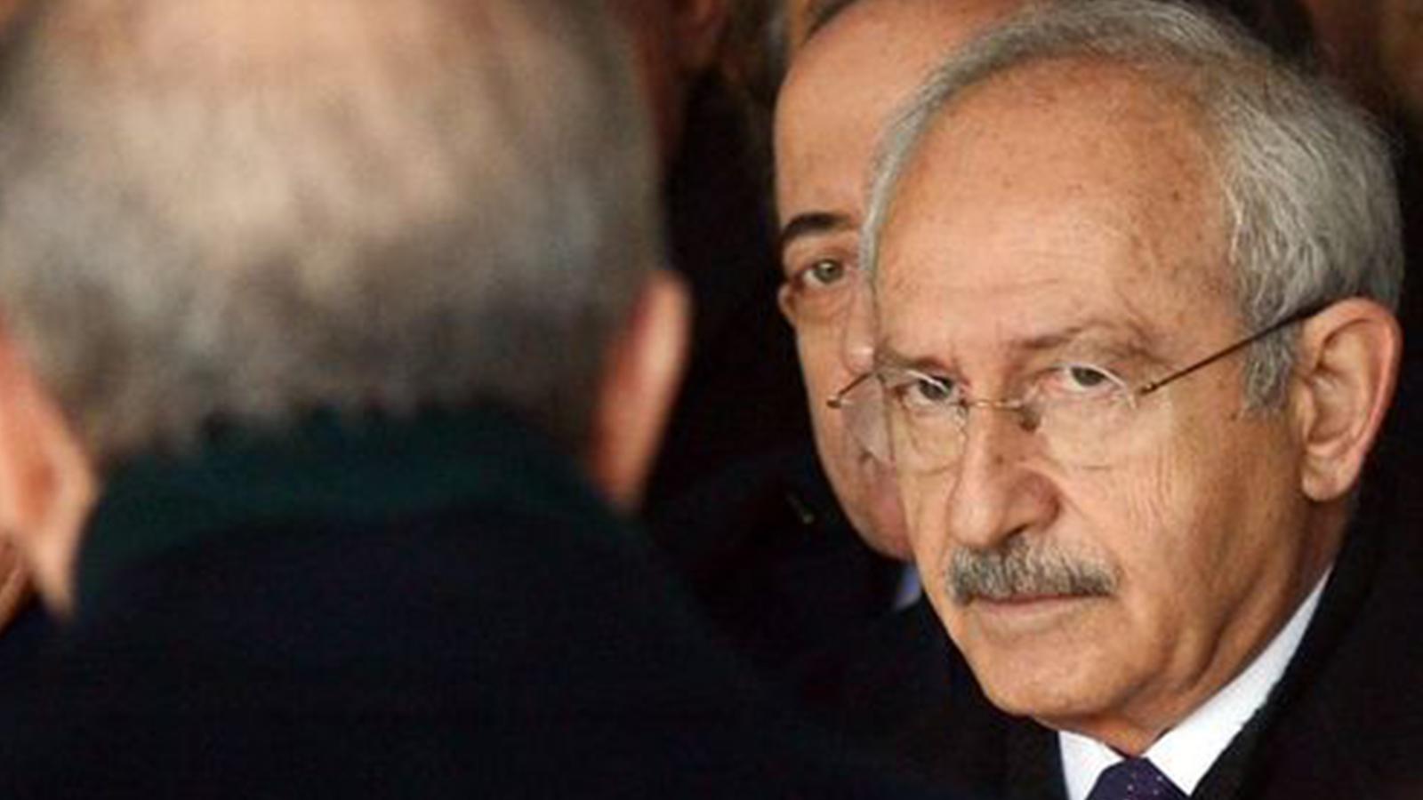 Yöneylem Araştırma Genel Koordinatörü: Kılıçdaroğlu, Temmuz 2021’de Erdoğan’ı yakaladı, birkaç aydır da 9 puan önünde