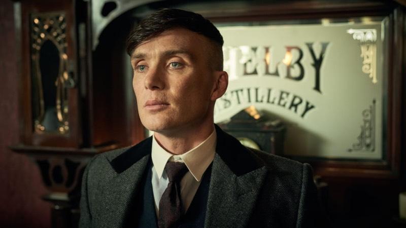 Peaky Blinders'ın filmi geliyor