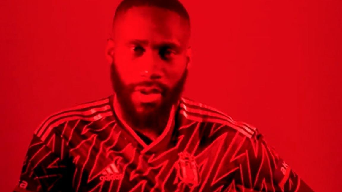 Beşiktaş, Arthur Masuaku'yu açıkladı